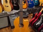 Yamaha NCX1FM Acoustic Nylon String Guitar