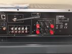 Yamaha Network Stereo Receiver