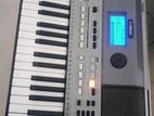 Yamaha New Psr E443