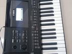 Yamaha New Psr E463 Keyboard