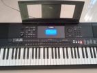 yamaha new psr ew400