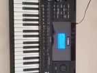 Yamaha New Psr Ew400
