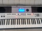 Yamaha New Psr I455