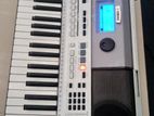 Yamaha New Psr I455 Keyboard