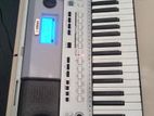 Yamaha New PSR L455