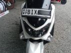 Yamaha N Max 2020