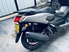 Yamaha N Max 2020