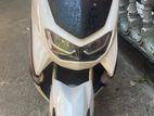 Yamaha N Max 2025