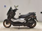 Yamaha NMAX155 2026