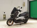 Yamaha NMAX155 2026
