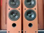 Yamaha NS-50F Speakers
