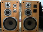 Yamaha NS 670 Studio Speaker System