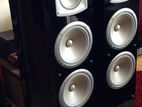 Yamaha - NS-777 Tower Speaker System