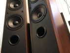 Yamaha Ns-8900 High End Speakers