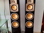 Yamaha NS 9900 Tower Speakers