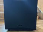 Yamaha Ns Sw100 Active 10 Inch Subwoofer