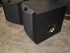 Yamaha NS-SW300 Power Subwoofer