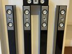 Yamaha NS210 Series Surround Speakers
