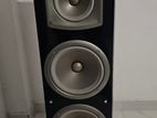 Yamaha Ns777 Speaker Set