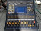 Yamaha O3D Digital 24 Channel Mixer Studio Console