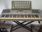 Yamaha Keyboard