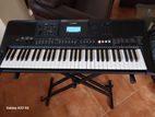 Yamaha Organ E 463