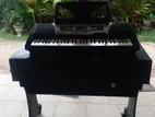 Yamaha Organ E.S.R.350