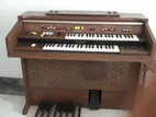 Yamaha Organ