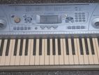 Yamaha Psr275 Keyboard