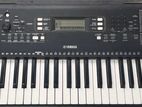 Yamaha PSR E363 Organ