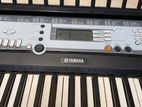 Yamaha Organ Keyboard (PSRE 213)