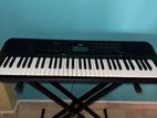 Yamaha Organ PSR-E273