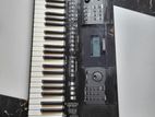 Yamaha Organ Psr E463