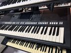 Yamaha Organs