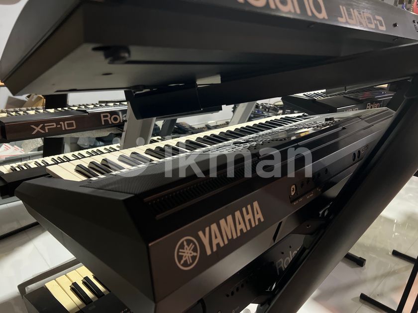Yamaha Organs for Sale in Kelaniya ikman