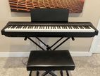 Yamaha P 125 Piano