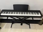 Yamaha P-145 Digital Piano