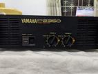 Yamaha P2350 Power Amplifier