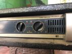 Yamaha P3500S Power Amplifier
