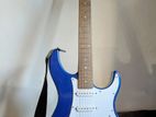 Yamaha Pacifica 012 Blue Electric Guitar