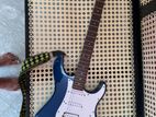 Yamaha Pacifica 012 Electric Guitar