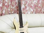 Yamaha Pacifica 112 Lead Electric Guitar