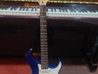 Yamaha Pacifica Electric Guitar