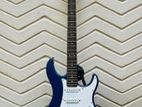 Yamaha Pacifica electric guitar