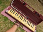 Yamaha Panica P-37D Melodica