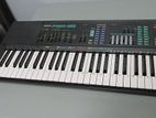 Yamaha Pcr 36 Keyboad