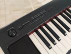 Yamaha Piaggero Digital Piano