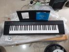 Yamaha Piaggero NP12 Key-Board-Japan