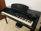 Yamaha Piano - Clavinova