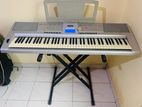 Yamaha Keyboard